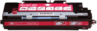 Картридж HP 309A (Q2673A) - 1/1