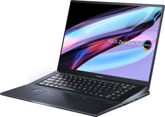 Ноутбук ASUS Zenbook Pro 16X UX7602ZM-ME096W - 1/1
