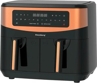 Аэрофритюрница Klausberg KB-7589 - 1/1