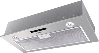 Кухонная вытяжка MAUNFELD Crosby Light C 50 (нержавеющая сталь) - 1/1
