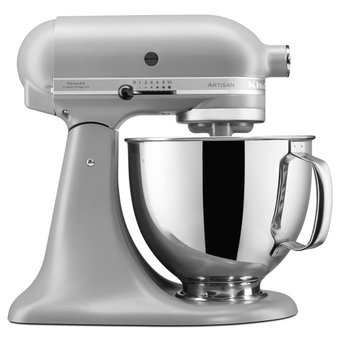 Планетарный миксер KitchenAid 5KSM125EFG - 1/1