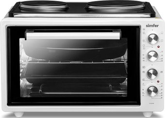 Мини-печь Simfer M4245 Albeni Plus - 1/1