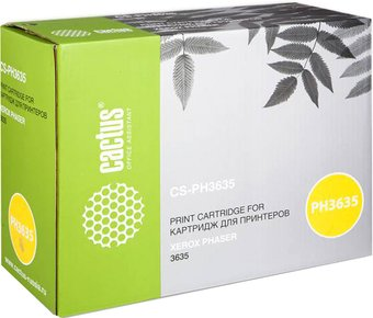 Картридж CACTUS CS-PH3635 - 1/1