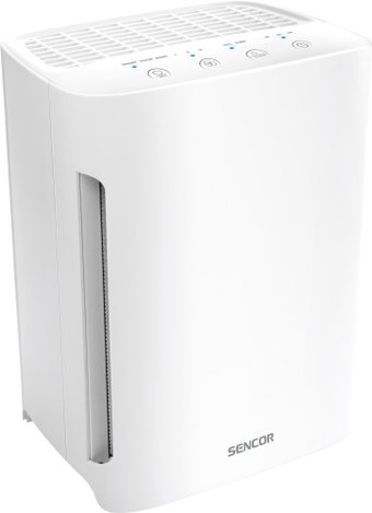 Очиститель воздуха Sencor SHA 6400WH-EUE3 - 1/1