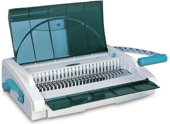 Брошюровщик Gladwork CB-25D - 1/1