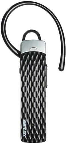 Bluetooth гарнитура Remax RB-T9 (черный) - 1/1