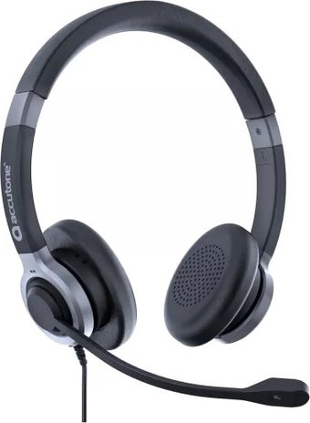 Офисная гарнитура Accutone UB610MK3 ProNc Comfort USB - 1/1