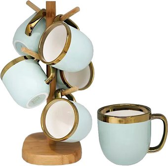 Сервиз Lenardi 106-004 (6шт) - 1/1