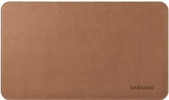 Чехол для планшета Samsung для series 7 Slate PC (коричневый) - 1/1