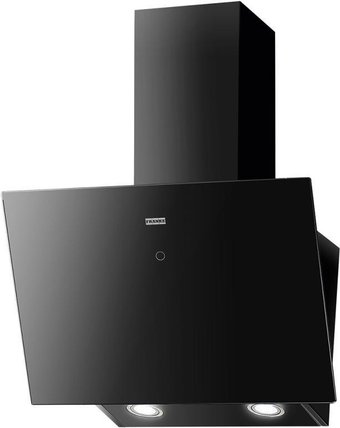 Кухонная вытяжка Franke Vertis FVT 605 (черное стекло) - 1/1