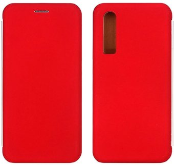 Чехол для телефона Case Vogue для Huawei P30 (красный) - 1/1