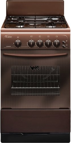 Кухонная плита GEFEST 3200-06 К86 - 1/1