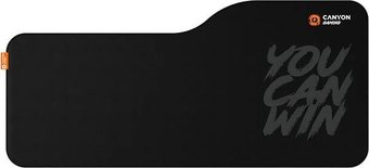 Коврик для стола Canyon MP-10 - 1/1
