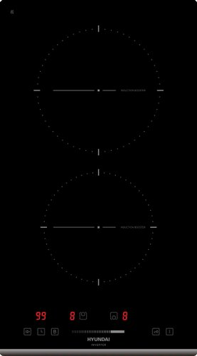 Варочная панель Hyundai HHI 3751 BG - 1/1
