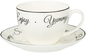 Чашка Lefard Bon Appetit 87-236 - 1/1