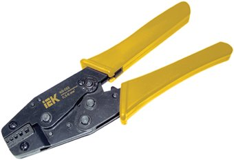 Кримпер IEK TKL20-D05-006 - 1/1