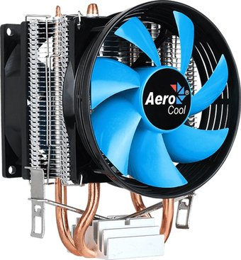 Кулер для процессора AeroCool Verkho 2 Dual - 1/1