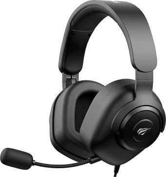 Наушники Havit Gamenote H2230d (черный) - 1/1