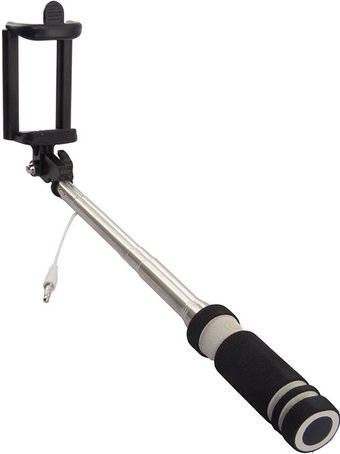 Палка для селфи Rekam S-350B - 1/1