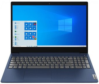 Ноутбук Lenovo IdeaPad 3 15ABA7 82RN008LRK - 1/1