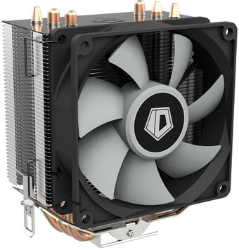 Кулер для процессора ID-Cooling SE-903-SD - 1/1