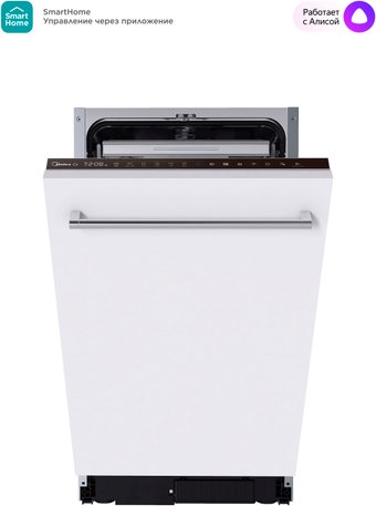 Встраиваемая посудомоечная машина Midea MID45S360i - 1/1