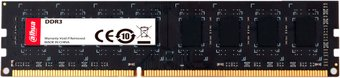Оперативная память Dahua 8ГБ DDR3 1600 МГц DHI-DDR-C160U8G16 - 1/1