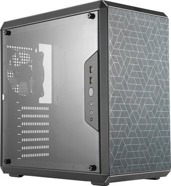 Корпус Cooler Master MasterBox Q500L MCB-Q500L-KANN-S00 - 1/1