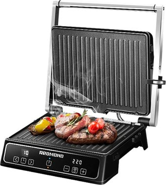 Электрогриль Redmond (Редмонд) SteakMaster RGM-M809 - 1/1