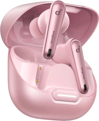Наушники Anker Soundcore Liberty 4 NC (розовый) - 1/1