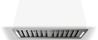 Кухонная вытяжка Elica Ct35 Pro IX/A/60 PRF0183203 - 1/1