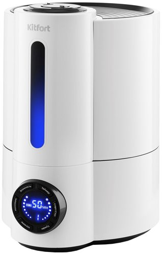 Увлажнитель воздуха Kitfort KT-2801 - 1/1