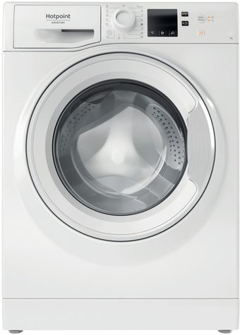 Стиральная машина Hotpoint-Ariston NS702U W EU N - 1/1