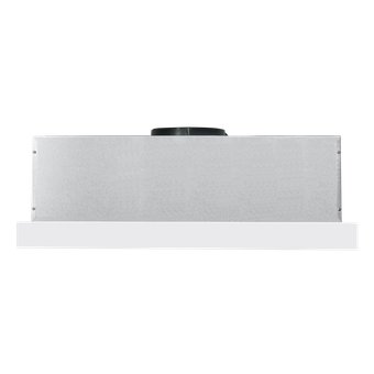 Кухонная вытяжка Exiteq EX-1075 (белое стекло) - 1/1