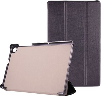 Чехол для планшета KST Smart для Lenovo Tab M10 HD 2nd Gen (черный) - 1/1