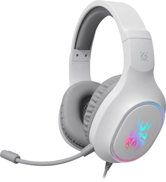 Наушники Defender Fury - 1/1