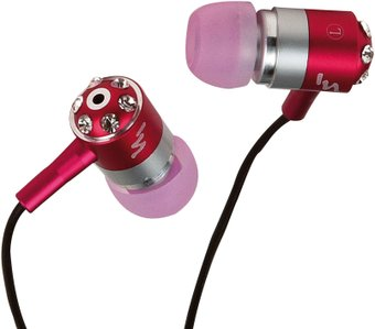 Наушники T'nB Music Trend Lady (ESLADY) - 1/1