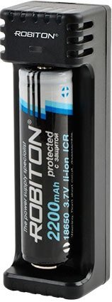Зарядное устройство Robiton Li-1 - 1/1