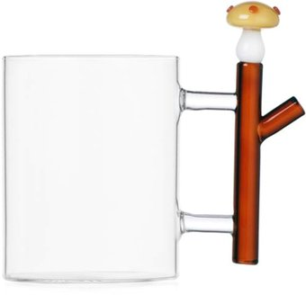 Кружка Ichendorf Milano Alice 0935209022 (гриб) - 1/1