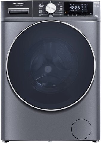 Стиральная машина MAUNFELD MFWM1410SB02 - 1/1