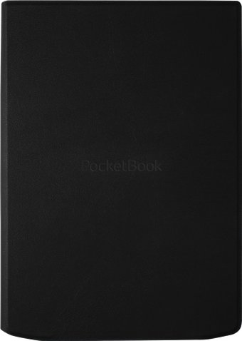 Обложка для электронной книги PocketBook Cover Flip для PocketBook 743 (черный) - 1/1