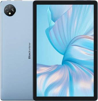 Планшет Blackview Tab 80 4GB/64GB LTE (туманный синий) - 1/1