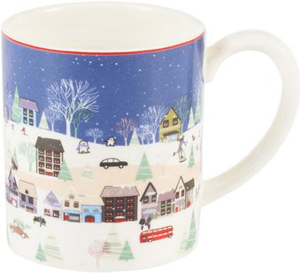 Кружка Gipfel Christmas 42943 - 1/1