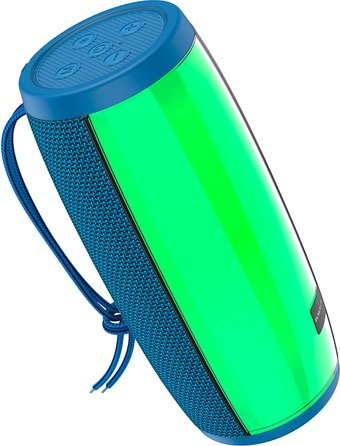 Беспроводная колонка Borofone BR20 (темно-синий) - 1/1