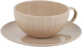 Чашка Gipfel Crema 51691 (светло-бежевый) - 1/1