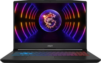 Игровой ноутбук MSI Pulse 15 B13VGK-1660XRU - 1/1
