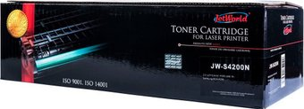 Картридж JetWorld JW-S4200N (аналог Samsung SCX-D4200A) - 1/1