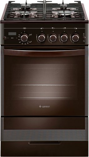 Кухонная плита GEFEST 5500-03 0045 - 1/1