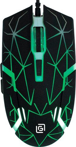 Игровая мышь Oklick 701G - 1/1