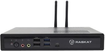 Компактный компьютер Raskat Standart 307 Standart307166130 - 1/1